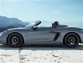 Porsche Boxster Image 2