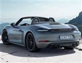 Porsche Boxster Image 3