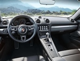Porsche Boxster Image 5