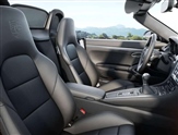 Porsche Boxster Image 6