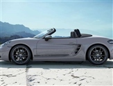 Porsche Boxster Image 2