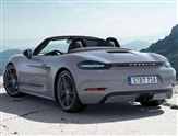 Porsche Boxster Image 3