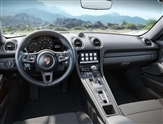 Porsche Boxster Image 5