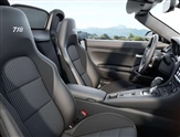 Porsche Boxster Image 6