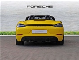 Porsche Boxster Image 5