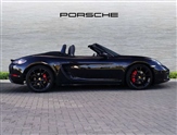 Porsche Boxster Image 2