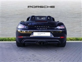 Porsche Boxster Image 4