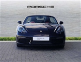 Porsche Boxster Image 5