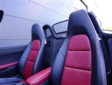 Porsche Boxster Image 6