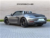 Porsche Boxster Image 2