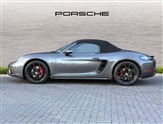 Porsche Boxster Image 3