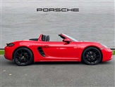 Porsche Boxster Image 2