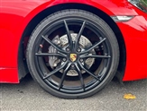 Porsche Boxster Image 4