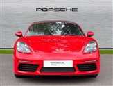 Porsche Boxster Image 5