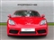 Porsche Boxster Image 5