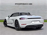 Porsche Boxster Image 3