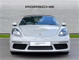 Porsche Boxster Image 5