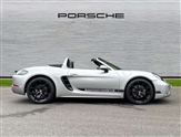 Porsche Boxster Image 2