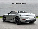 Porsche Boxster Image 3