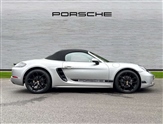 Porsche Boxster Image 5