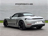 Porsche Boxster Image 6