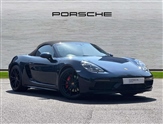 Porsche Boxster Image 2