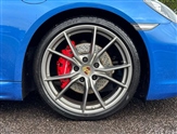 Porsche Boxster Image 4