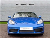 Porsche Boxster Image 5