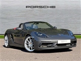 Porsche Boxster Image 1