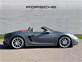 Porsche Boxster Image 2