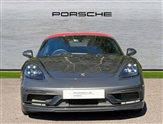 Porsche Boxster Image 5
