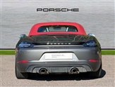 Porsche Boxster Image 6