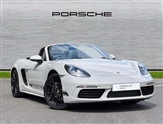 Porsche Boxster Image 1