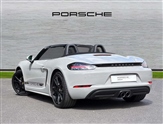 Porsche Boxster Image 3