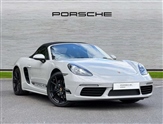 Porsche Boxster Image 5