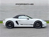 Porsche Boxster Image 6
