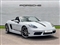 Porsche Boxster Image 1