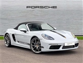 Porsche Boxster Image 2