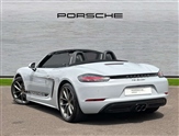 Porsche Boxster Image 3