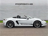 Porsche Boxster Image 5