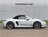 Porsche Boxster Image 6