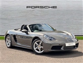 Porsche Boxster Image 2