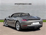 Porsche Boxster Image 4