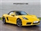 Porsche Boxster Image 1
