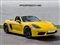 Porsche Boxster Image 2