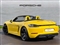 Porsche Boxster Image 4