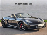 Porsche Boxster Image 1