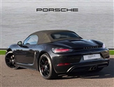 Porsche Boxster Image 4