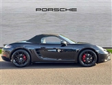 Porsche Boxster Image 6