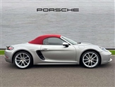 Porsche Boxster Image 5